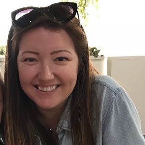 Meet your Posher, Kalli
